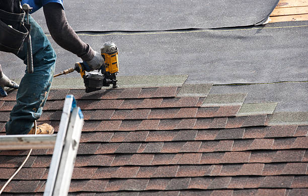 Licensed Gutter Installation service in Glidden, TX - Brentwood Metal Roofing